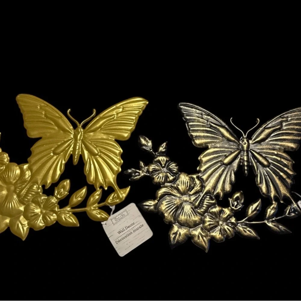 Birch & Vine decorative butterfly